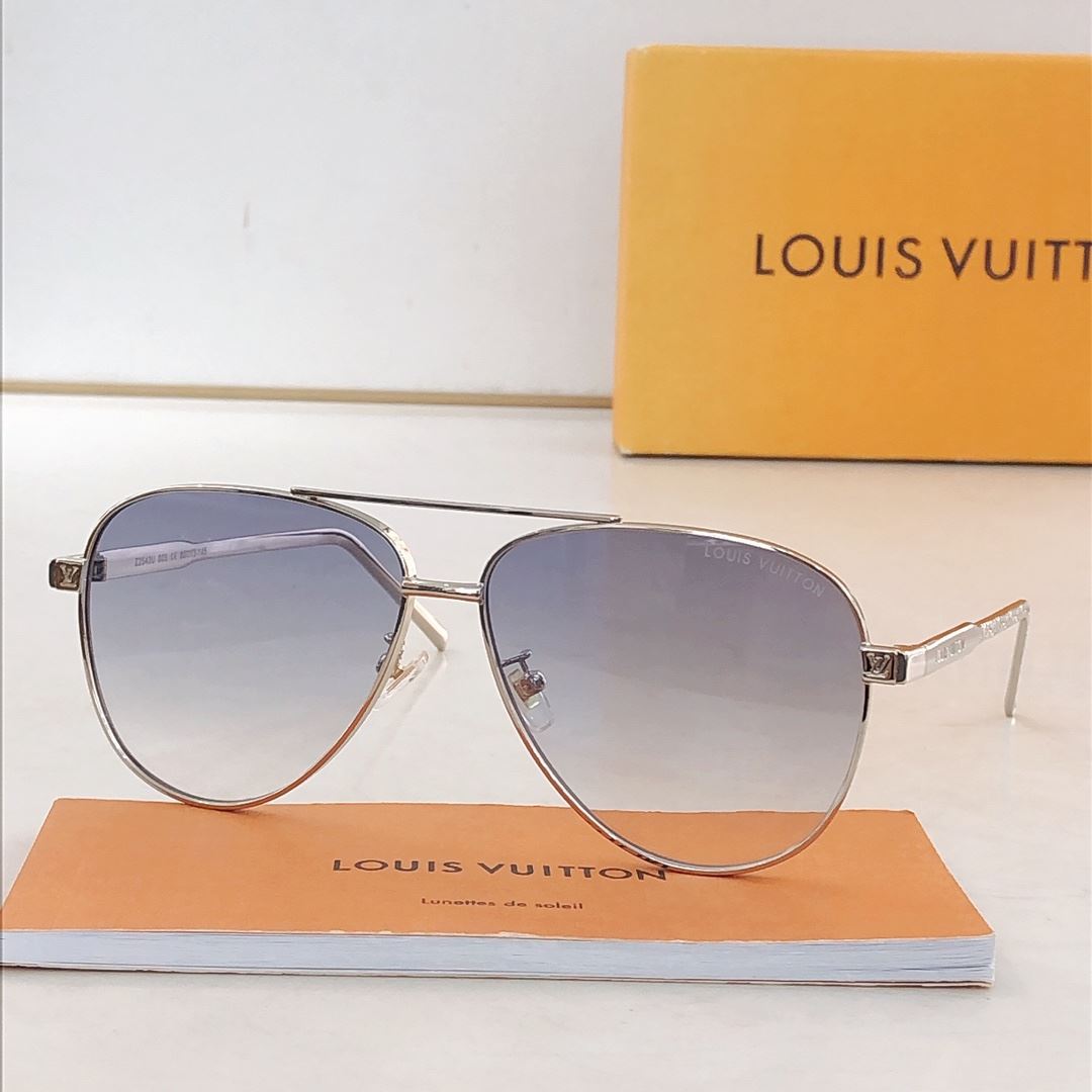 Louis Vuitton Sunglasses